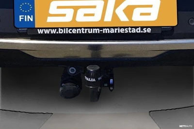 Maxus Euniq 6 Grand Suv 2022, kuva 7/7