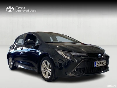 Toyota Corolla 2019, kuva 6/22