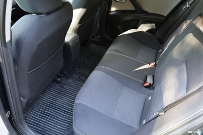 Toyota Avensis 2017, kuva 7/7