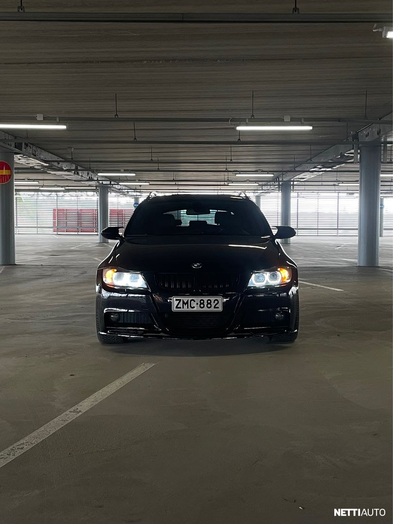 BMW 325