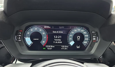 Audi A3 2021, kuva 6/12