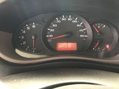 Nissan NV400 2014, kuva 6/10