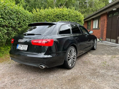 Audi A6 2013, kuva 4/10