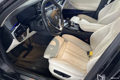 BMW 530 2020, kuva 3/4