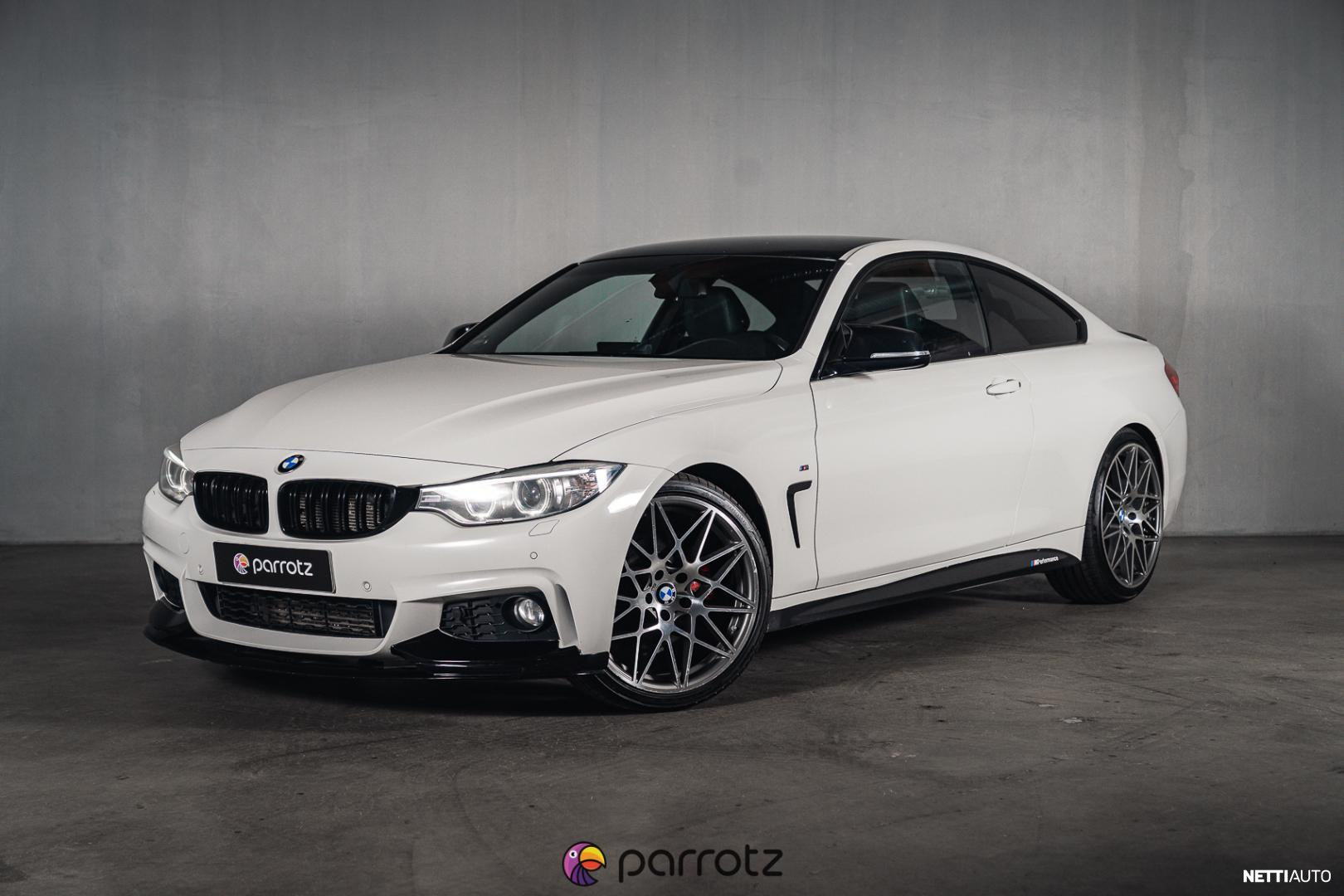 BMW 425