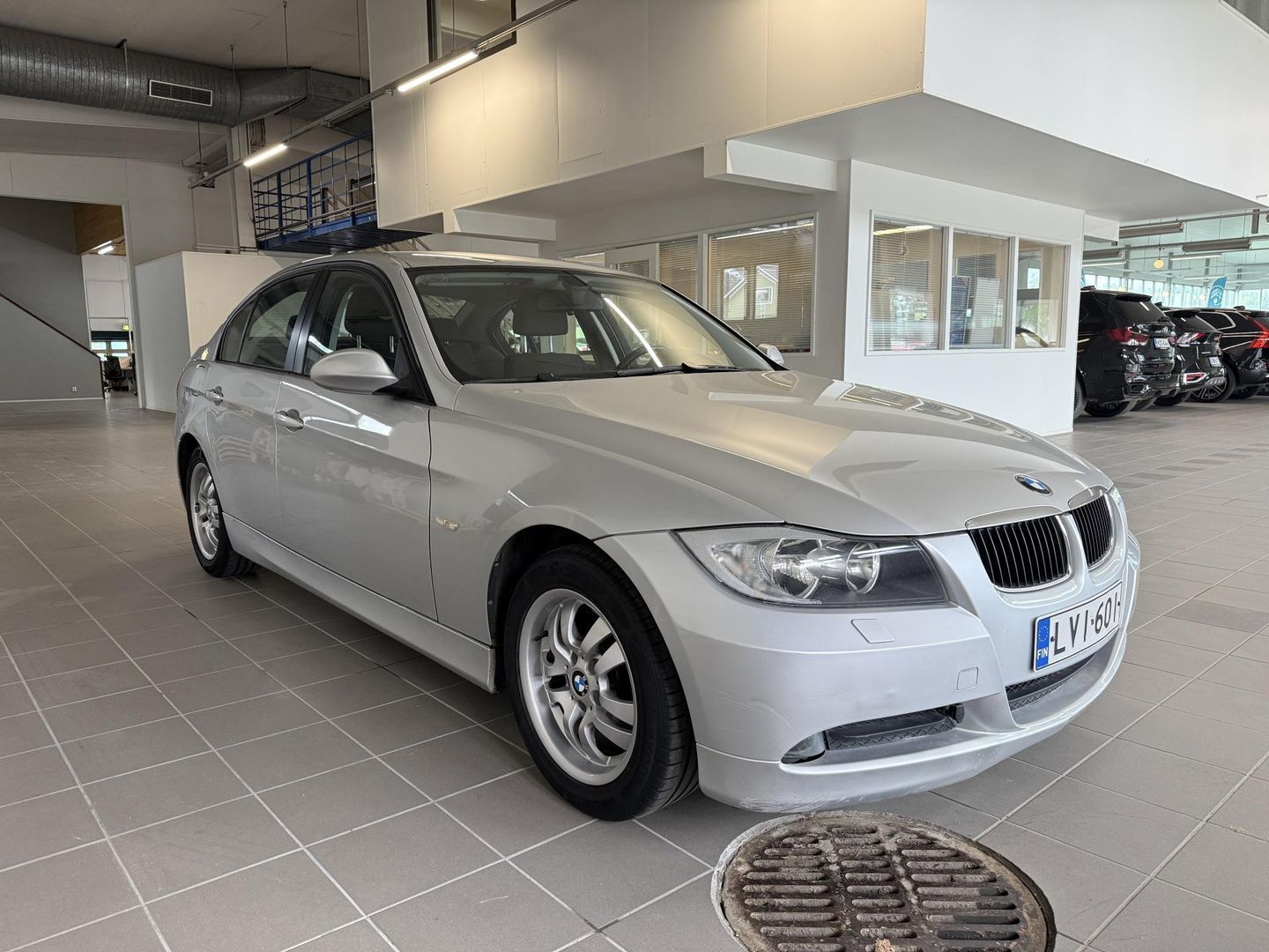 BMW 318