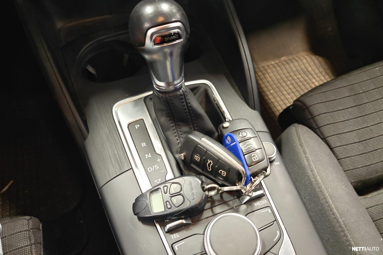 Audi A3 2015, kuva 4/4