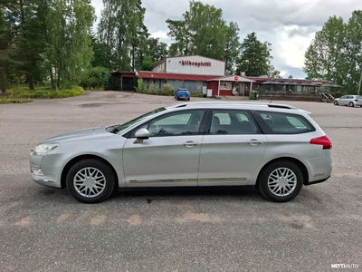 Citroen C5 2008, kuva 6/14