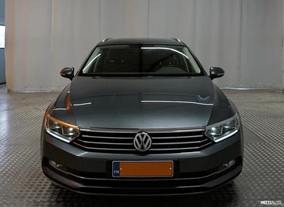 Volkswagen Passat 2015, kuva 7/15