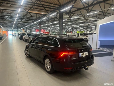 Skoda Octavia 2024, kuva 3/6