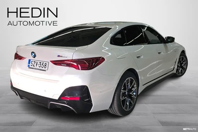 BMW i4 M60 2026, kuva 2/26