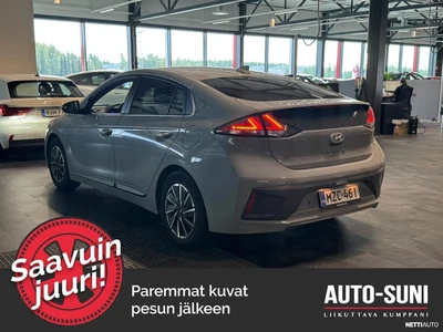 Hyundai Ioniq Electric 2021, kuva 3/5