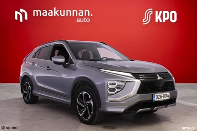 Mitsubishi Eclipse Cross 2023, kuva 7/36
