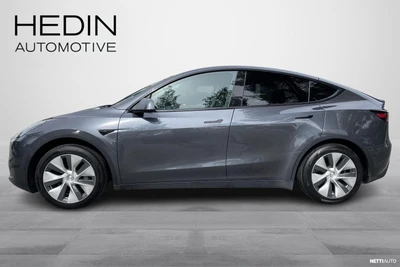Tesla Model Y RWD 2023, kuva 6/13