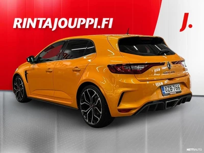 Renault Megane R.S. Trophy 300 2021, photo 2/10