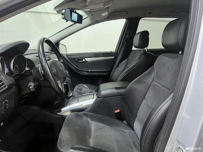 Mercedes-Benz R 350 CDI 4Matic Lang Aut 2011, kuva 3/4