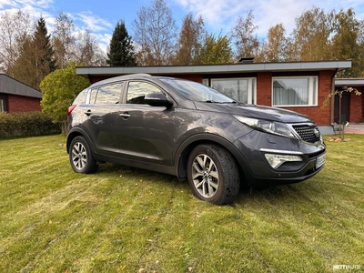 Kia Sportage 2014, kuva 3/10