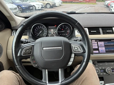 Land Rover Range Rover Evoque 2014, kuva 4/6