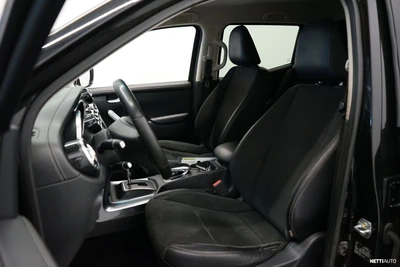 Mercedes-Benz X 250 d 4Matic Power 2018, photo 6/23