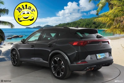 Cupra Formentor 2024, kuva 4/39