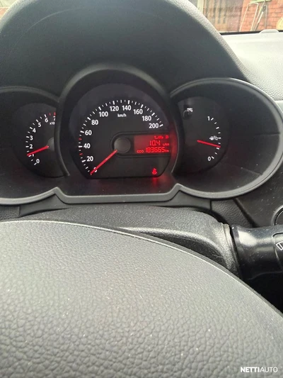 Kia Picanto 1,0 ISG LX 5D EcoDynamics 2012, photo 6/11