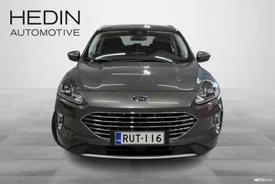 Ford Kuga 2021, photo 6/26