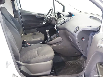Ford Transit Courier 2016, photo 6/8