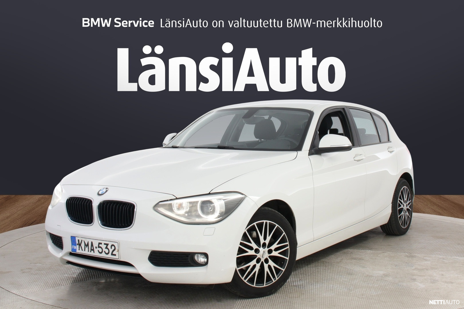 BMW 116
