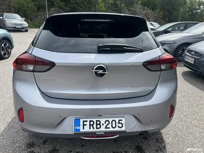 Opel Corsa 5-ov Edition 100 Turbo A 2021, photo 5/17