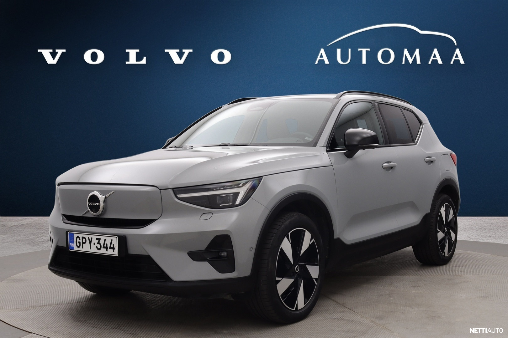 Volvo EX40
