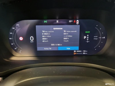 Volvo V60 2026, photo 6/19
