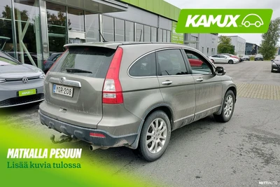 Honda CR-V 2008, kuva 2/7