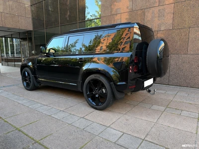 Land Rover Defender 2025, kuva 6/13