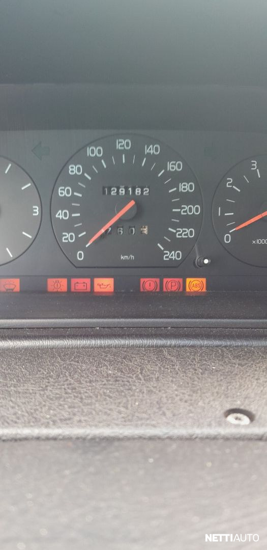 Volvo 940