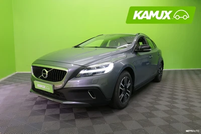Volvo V40 Cross Country D2 Business aut 2017, photo 5/23