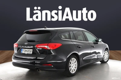 Ford Focus 2020, kuva 7/38