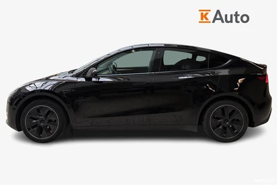 Tesla Model Y RWD 2023, photo 5/27