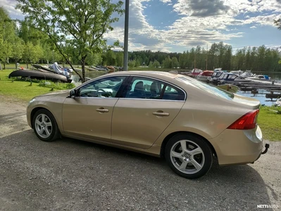 Volvo S60 D3 Summum 2012, kuva 5/8