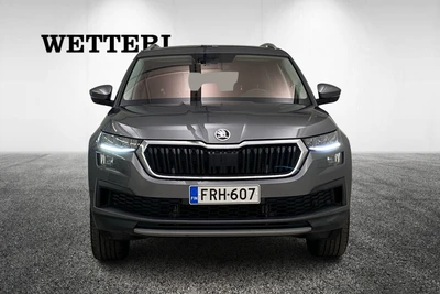 Skoda Kodiaq 2023, kuva 2/19