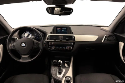 BMW 118 2019, kuva 7/28