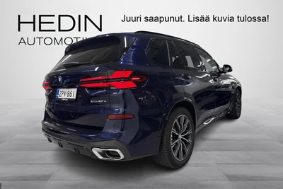 BMW X5 2026, kuva 2/14