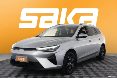 MG MG5 Luxury LR 2023, kuva 4/31