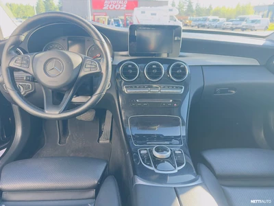 Mercedes-Benz C d Premium Pro 2018, kuva 6/9