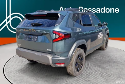 Dacia Duster 2026, photo 5/13