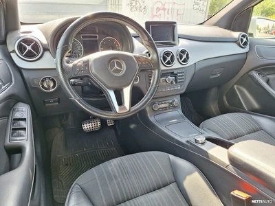 Mercedes-Benz B 2015, kuva 3/5