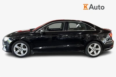 Audi A3 2017, kuva 5/18