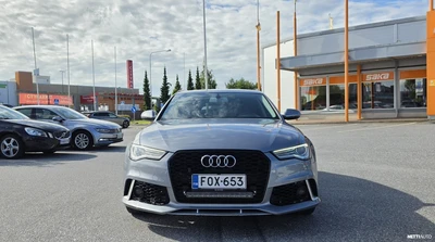 Audi A6 2015, kuva 2/12