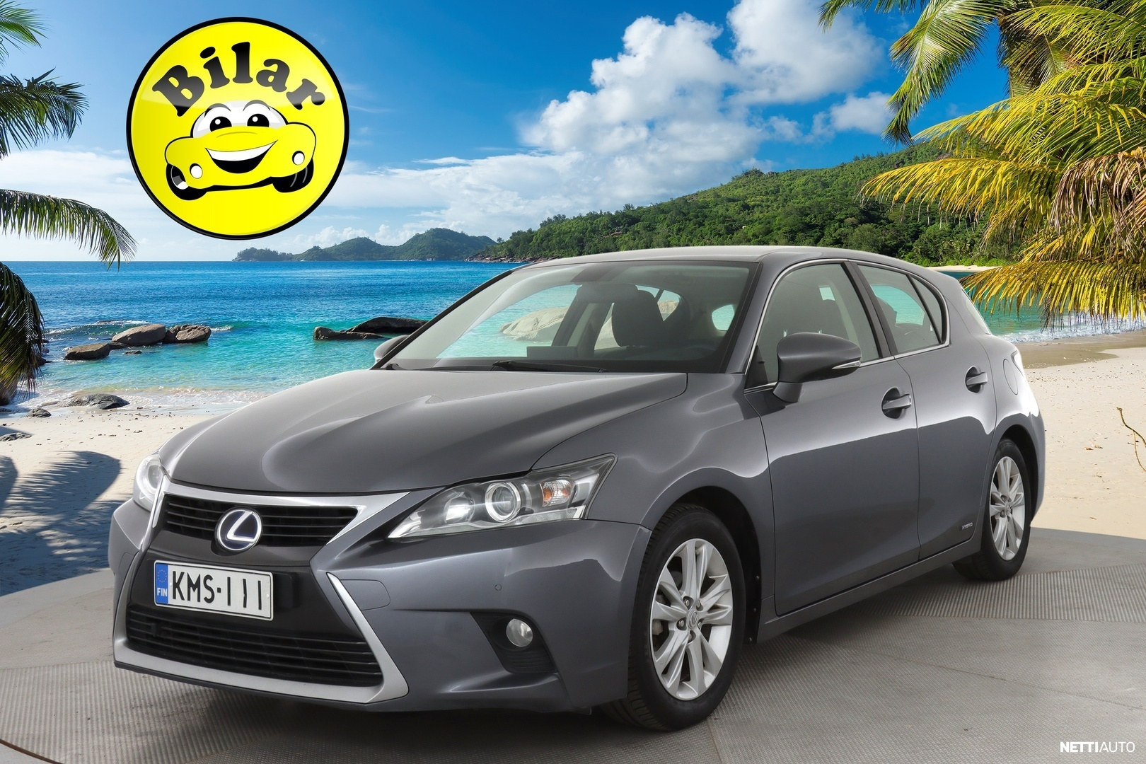 Lexus CT