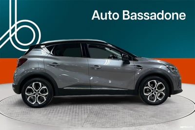 Renault Captur 2021, kuva 6/20