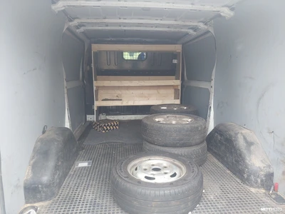 Ford Transit TRANSIT 2007, photo 7/12